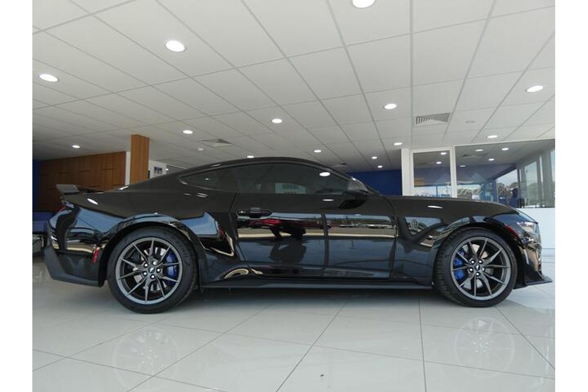 2024 Ford Mustang Dark Horse FO