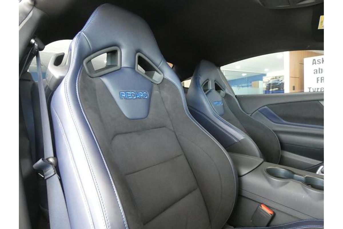 2024 Ford Mustang Dark Horse FO