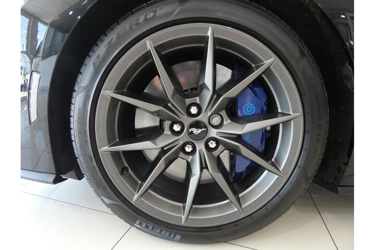 2024 Ford Mustang Dark Horse FO