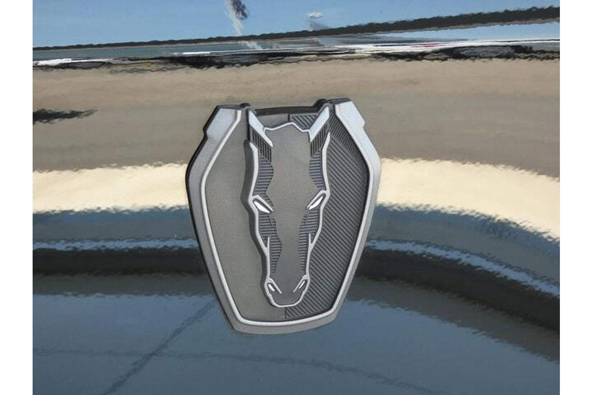 2024 Ford Mustang Dark Horse FO