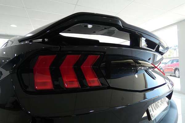 2024 Ford Mustang Dark Horse FO