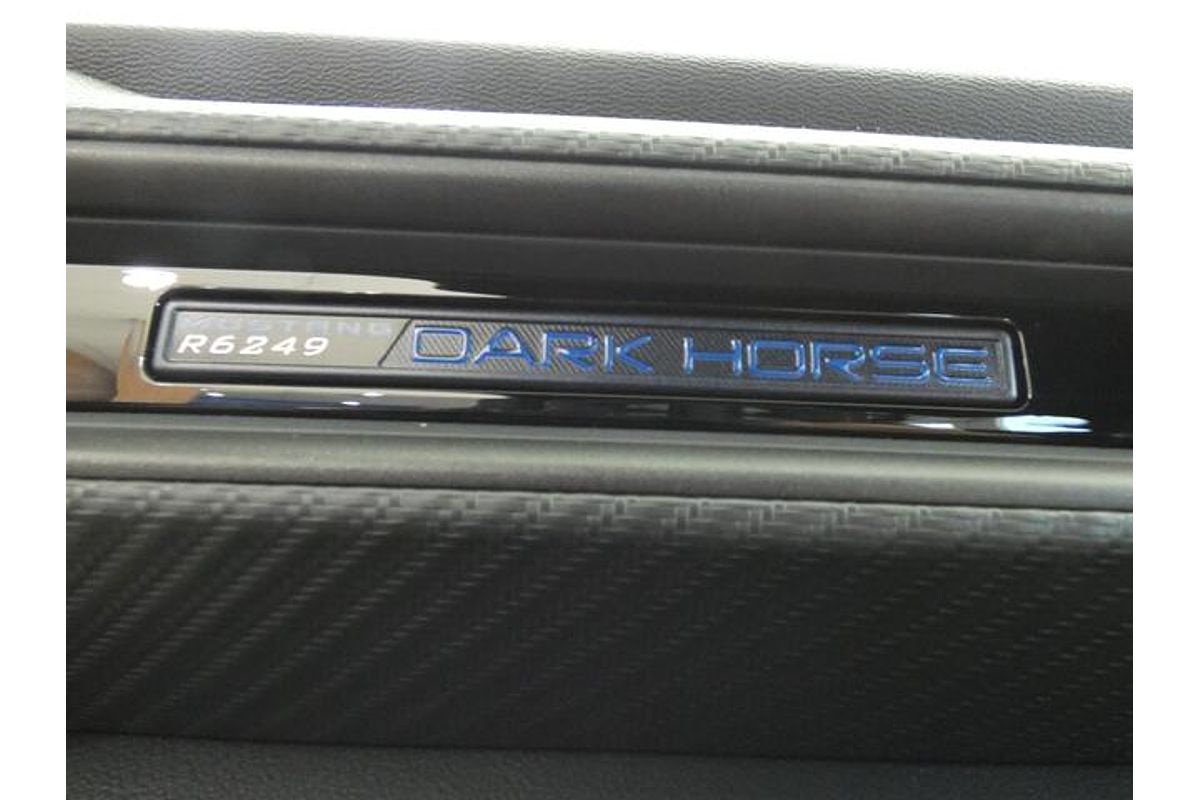 2024 Ford Mustang Dark Horse FO