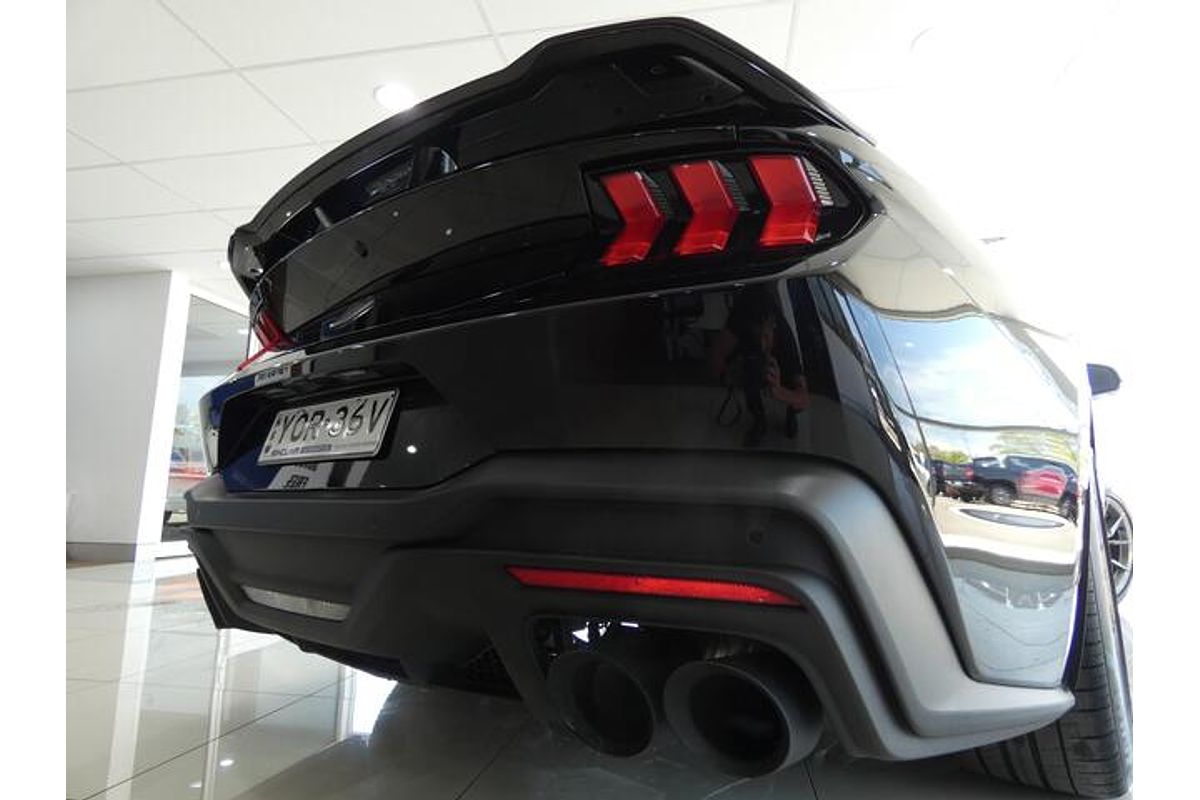 2024 Ford Mustang Dark Horse FO