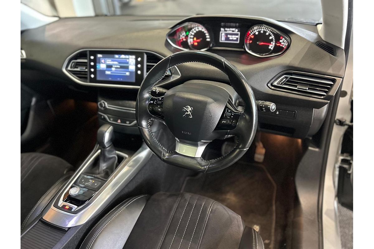 2015 Peugeot 308 Allure Premium T9