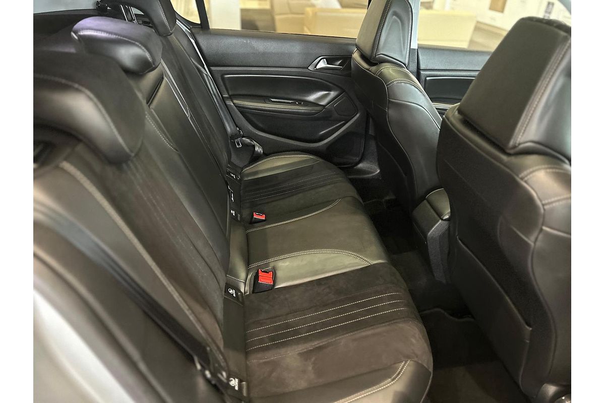 2015 Peugeot 308 Allure Premium T9