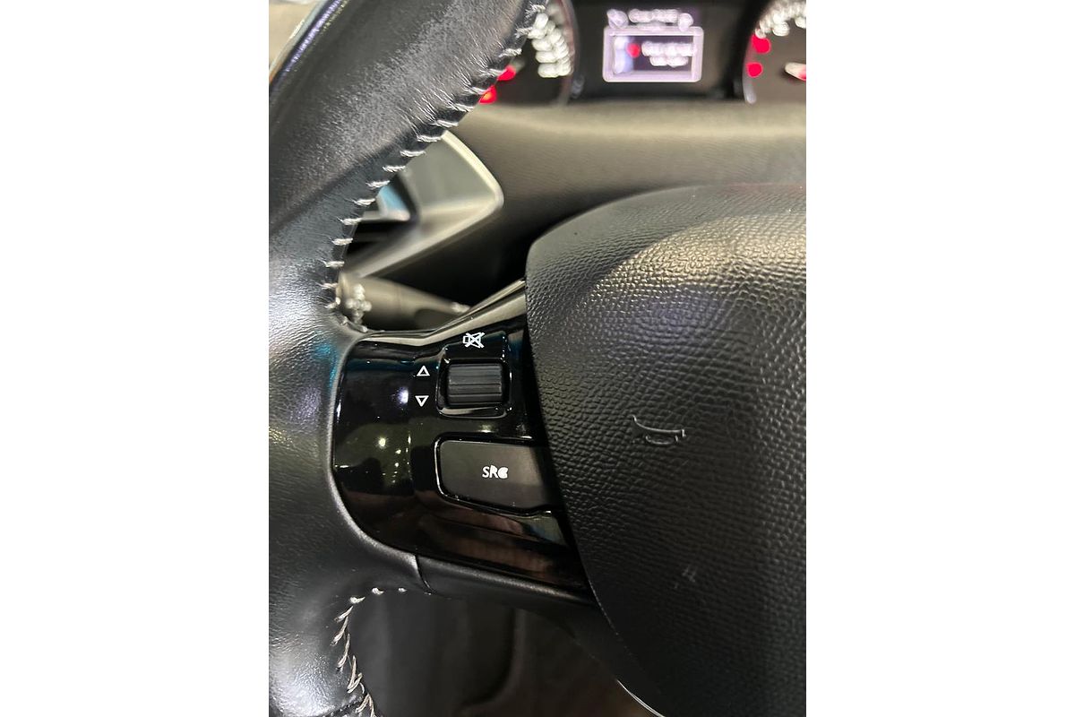 2015 Peugeot 308 Allure Premium T9