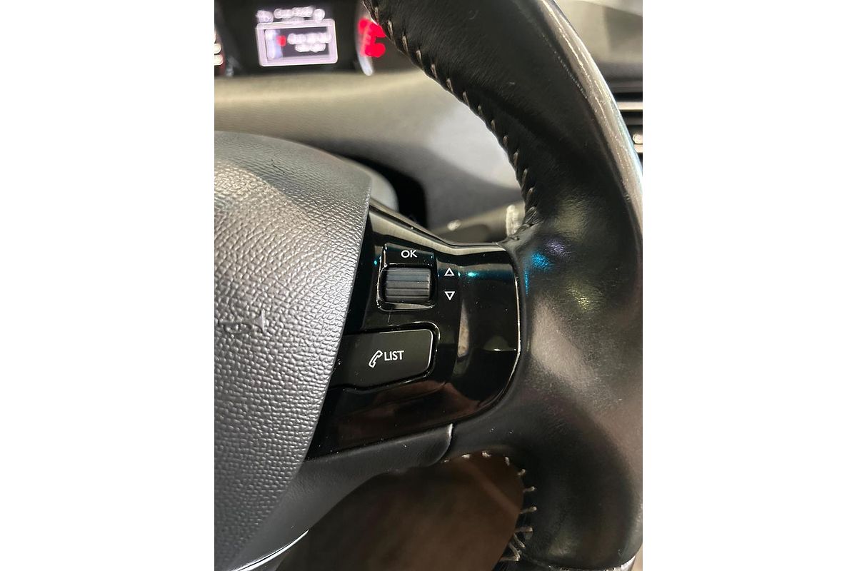 2015 Peugeot 308 Allure Premium T9