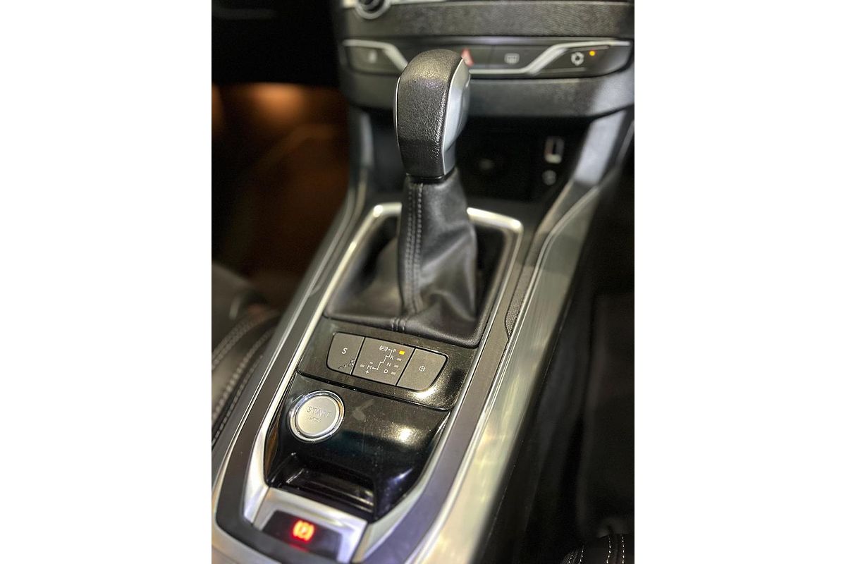 2015 Peugeot 308 Allure Premium T9