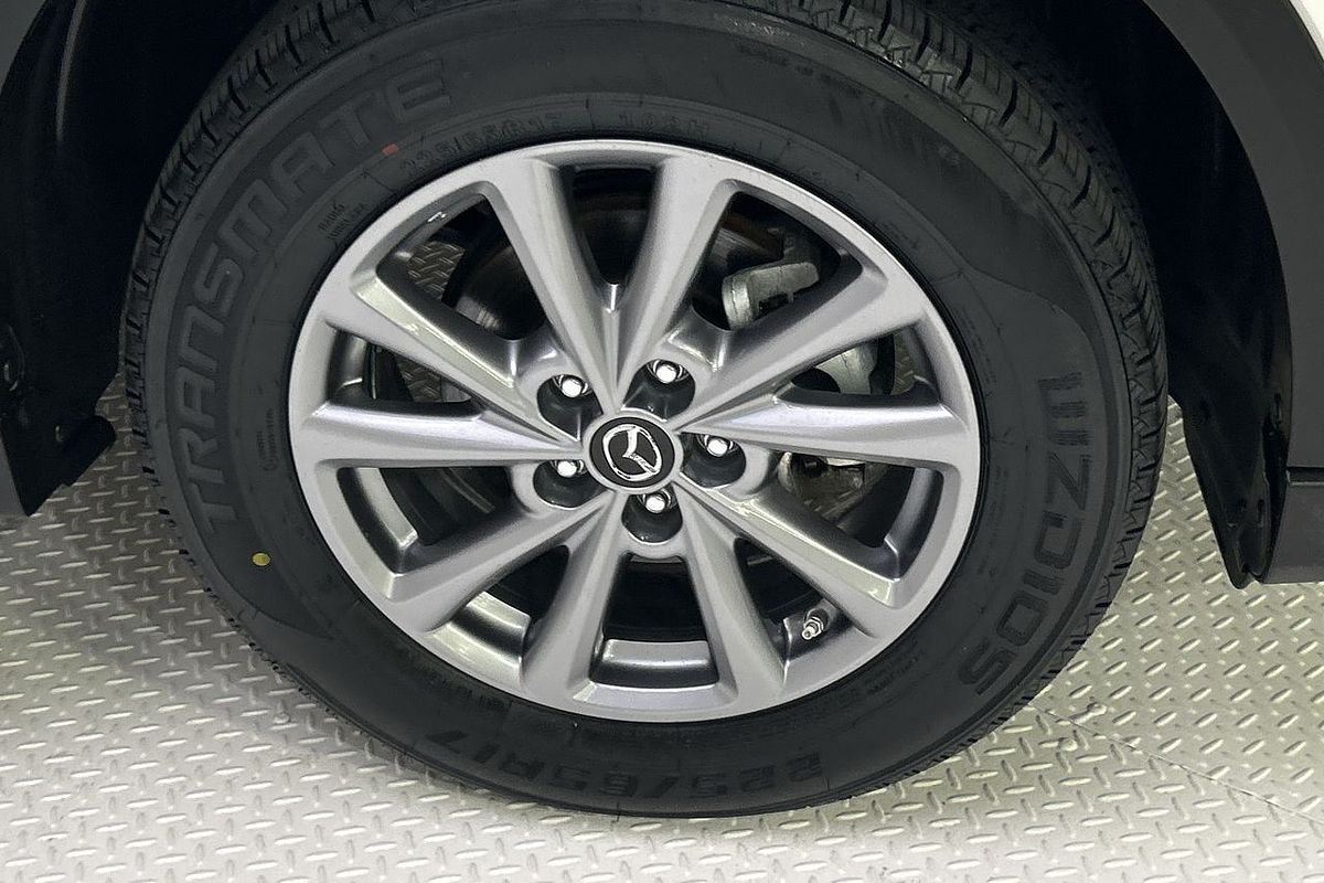 2022 Mazda CX-5 Maxx Sport KF Series