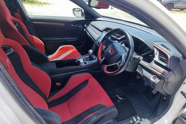2018 Honda Civic Type R 10th Gen