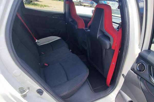 2018 Honda Civic Type R 10th Gen