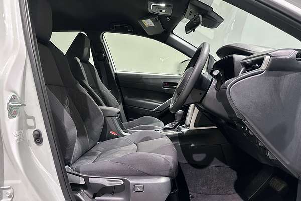 2023 Toyota Corolla Cross GX MXGA10R