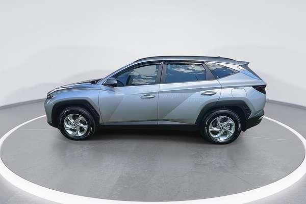 2023 Hyundai Tucson Elite NX4.V2