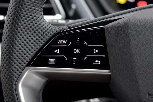 2024 Audi Q4 e-tron 45 F4