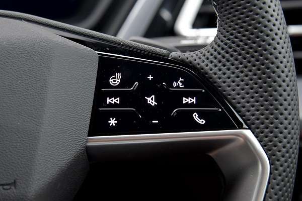 2024 Audi Q4 e-tron 45 F4