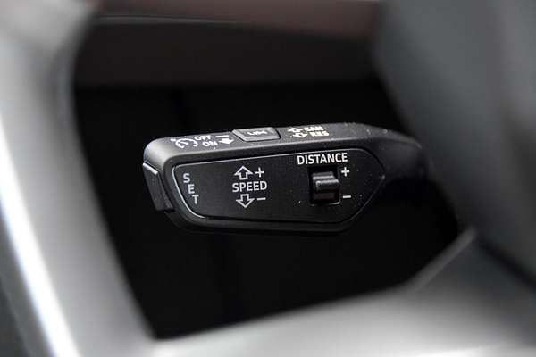 2024 Audi Q4 e-tron 45 F4