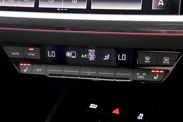 2024 Audi Q4 e-tron 45 F4