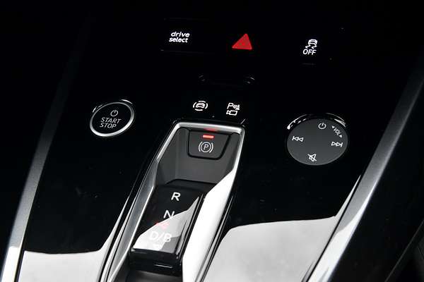 2024 Audi Q4 e-tron 45 F4