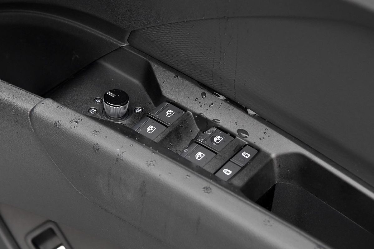 2024 Audi Q4 e-tron 45 F4
