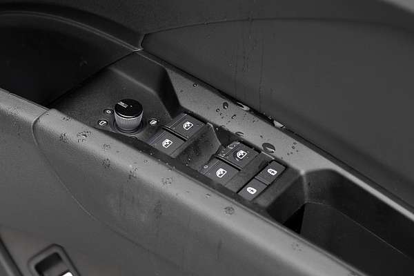 2024 Audi Q4 e-tron 45 F4