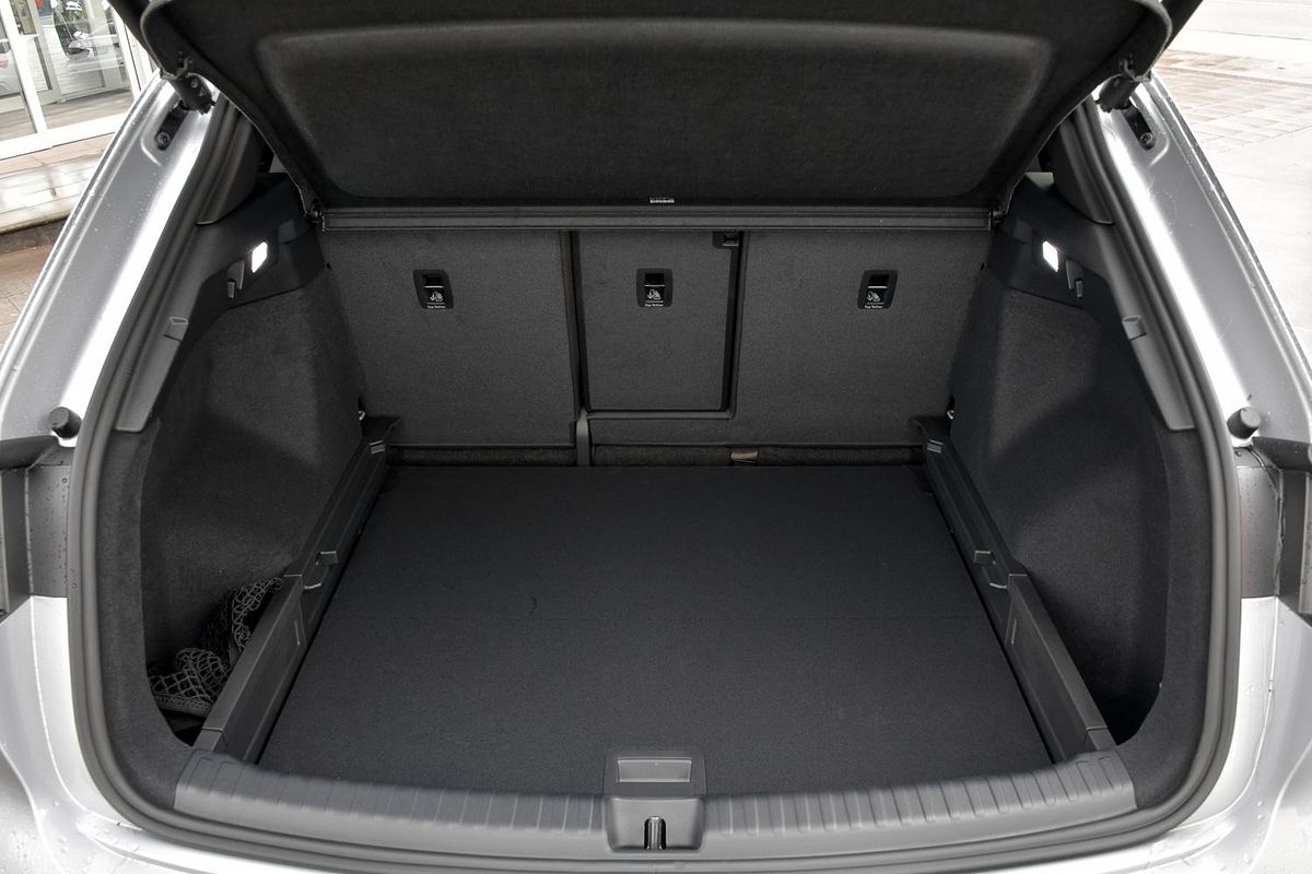 2024 Audi Q4 e-tron 45 F4