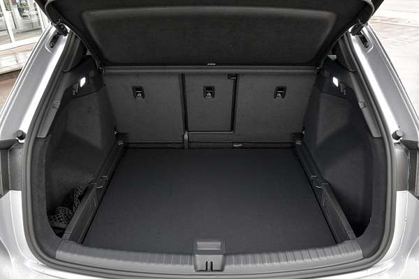 2024 Audi Q4 e-tron 45 F4