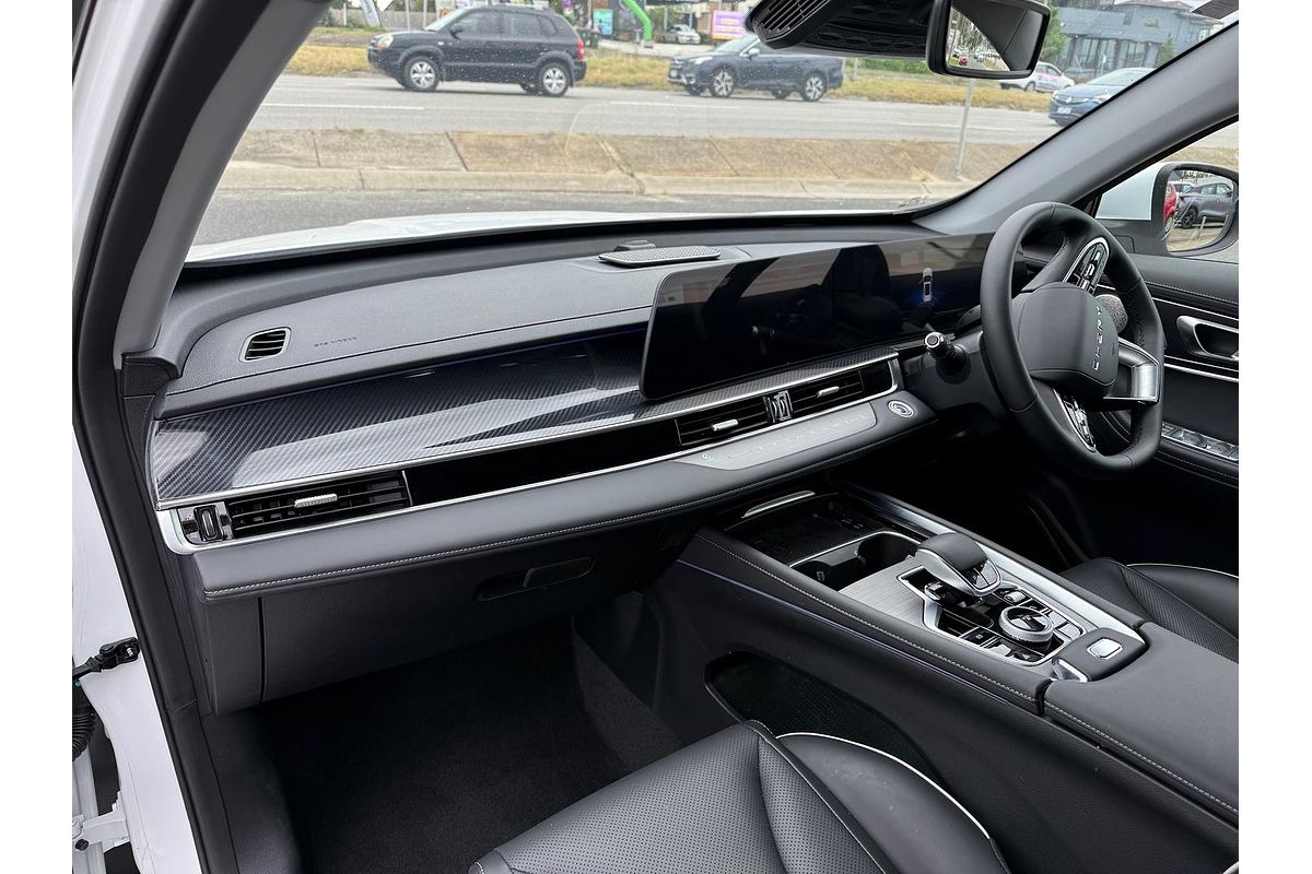2024 Chery Tiggo 7 Pro Ultimate AWD T32