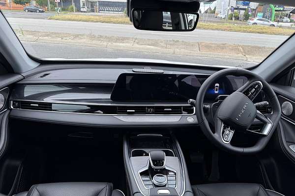 2024 Chery Tiggo 7 Pro Ultimate AWD T32