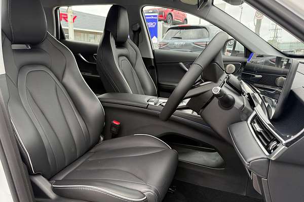 2024 Chery Tiggo 7 Pro Ultimate AWD T32