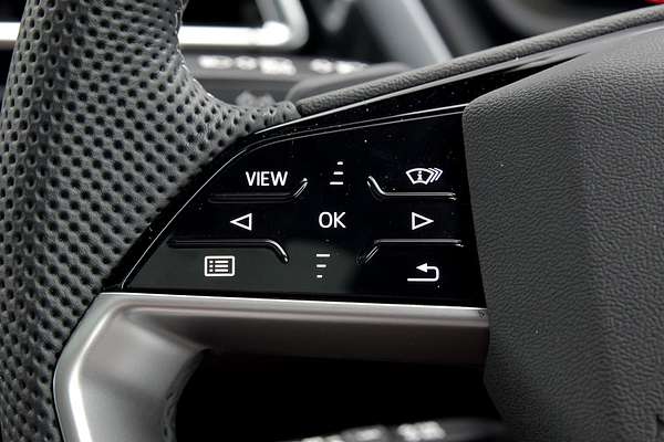 2024 Audi Q4 e-tron 55 F4