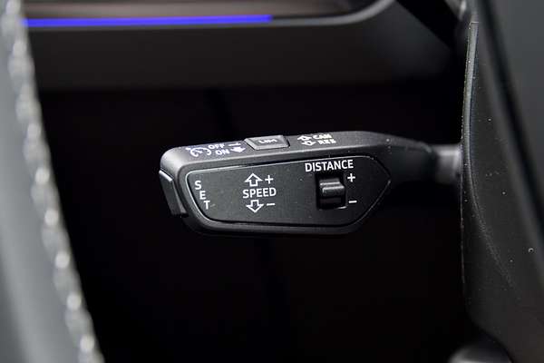 2024 Audi Q4 e-tron 55 F4