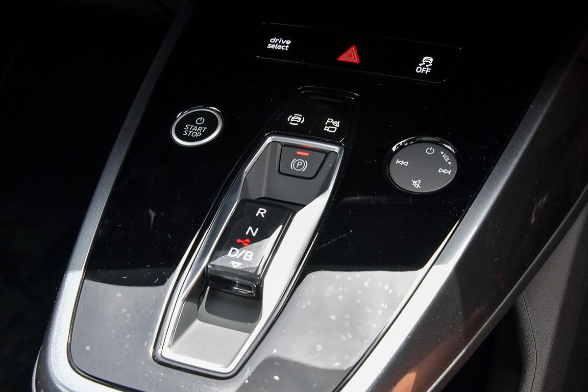2024 Audi Q4 e-tron 55 F4
