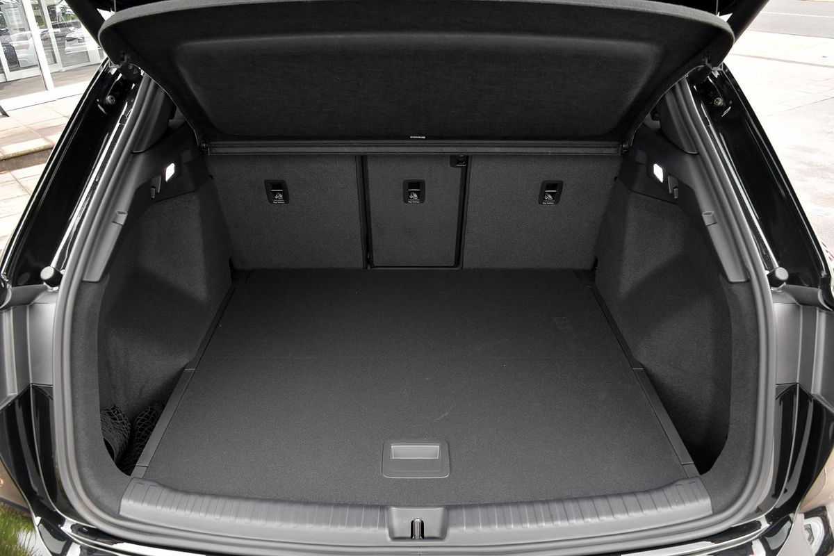 2024 Audi Q4 e-tron 55 F4
