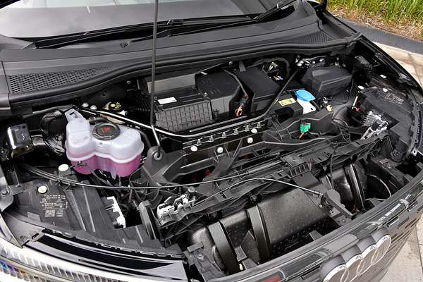 2024 Audi Q4 e-tron 55 F4