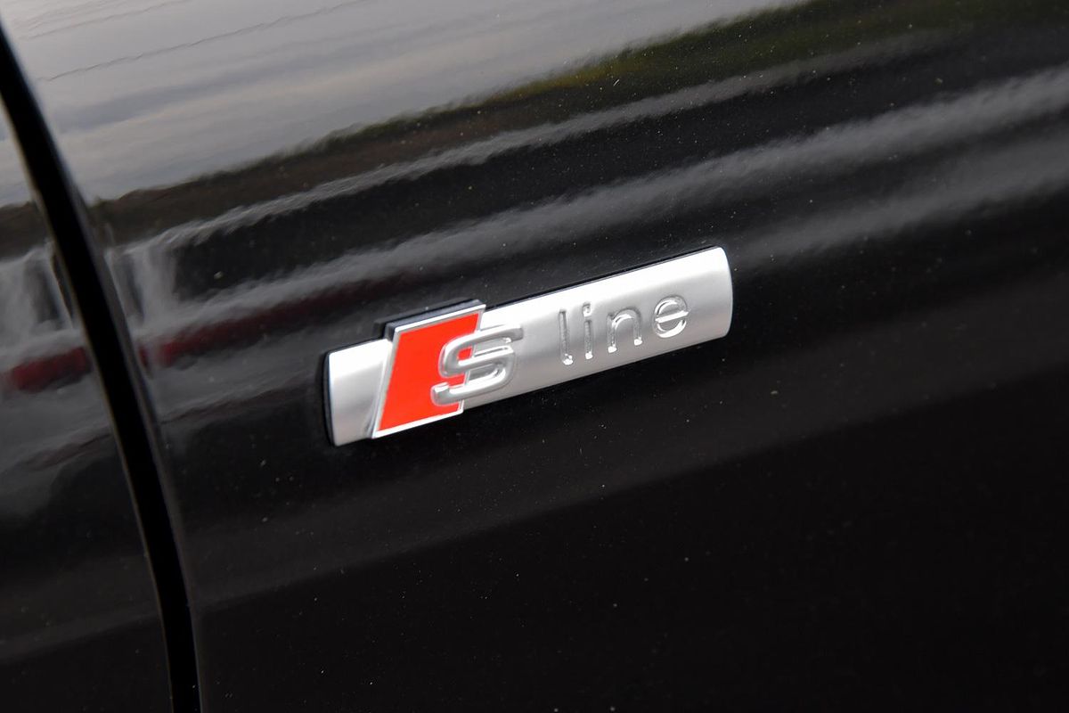 2024 Audi Q4 e-tron 55 F4