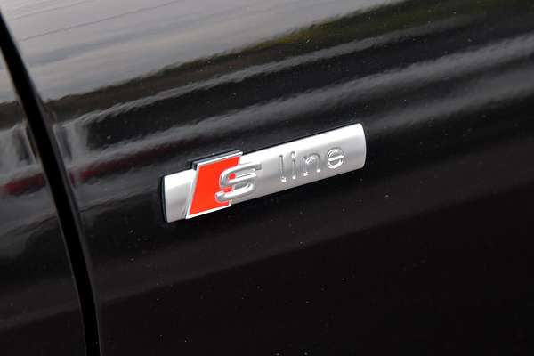 2024 Audi Q4 e-tron 55 F4