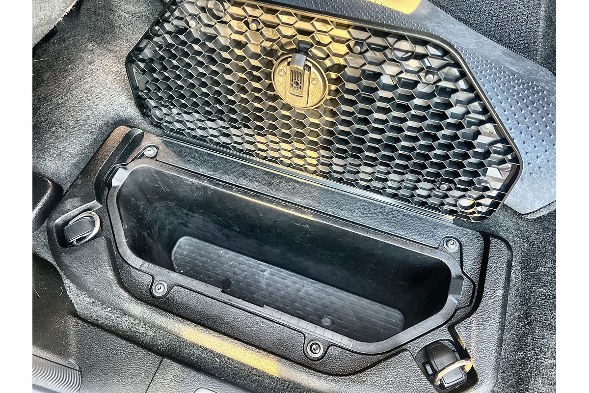 2021 RAM 1500 Laramie DT 4X4 SWB