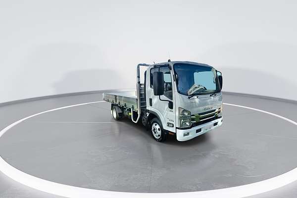 2020 Isuzu N Series NPR 45/55-155 4x2