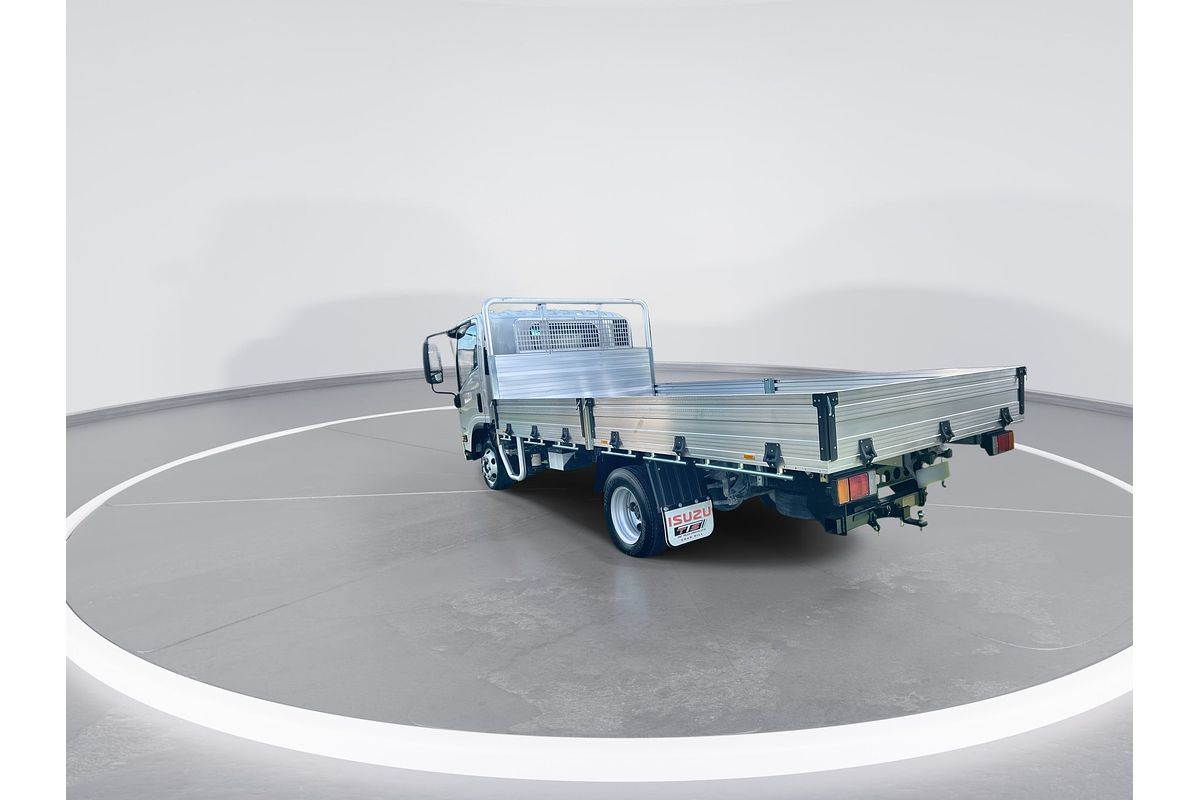 2020 Isuzu N Series NPR 45/55-155 4x2