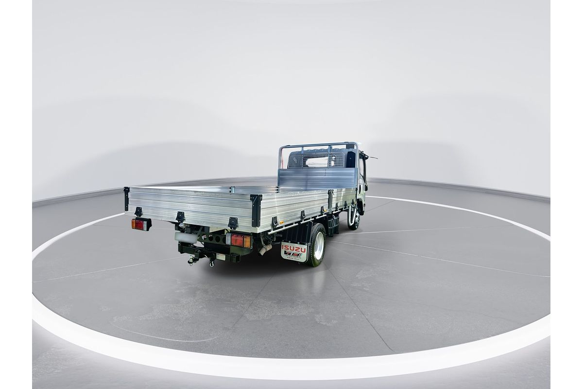 2020 Isuzu N Series NPR 45/55-155 4x2