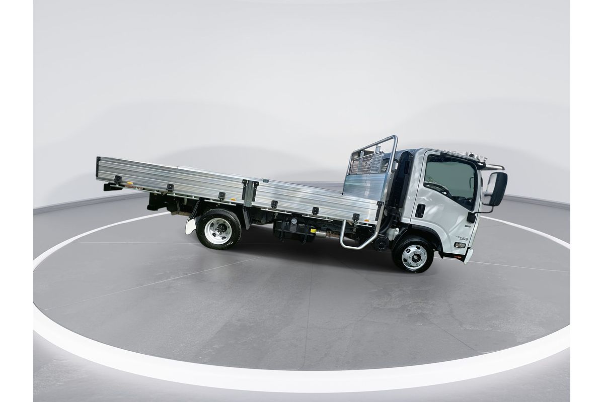 2020 Isuzu N Series NPR 45/55-155 4x2
