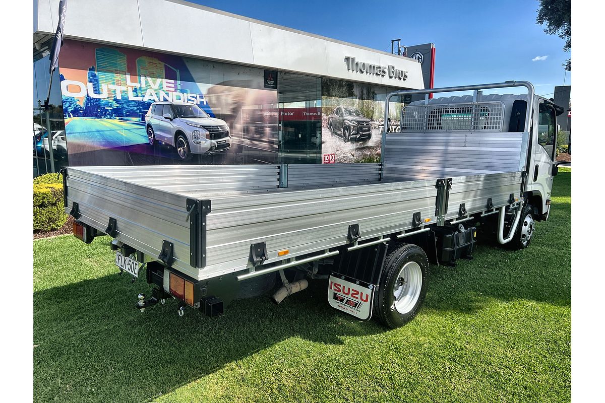 2020 Isuzu N Series NPR 45/55-155 4x2
