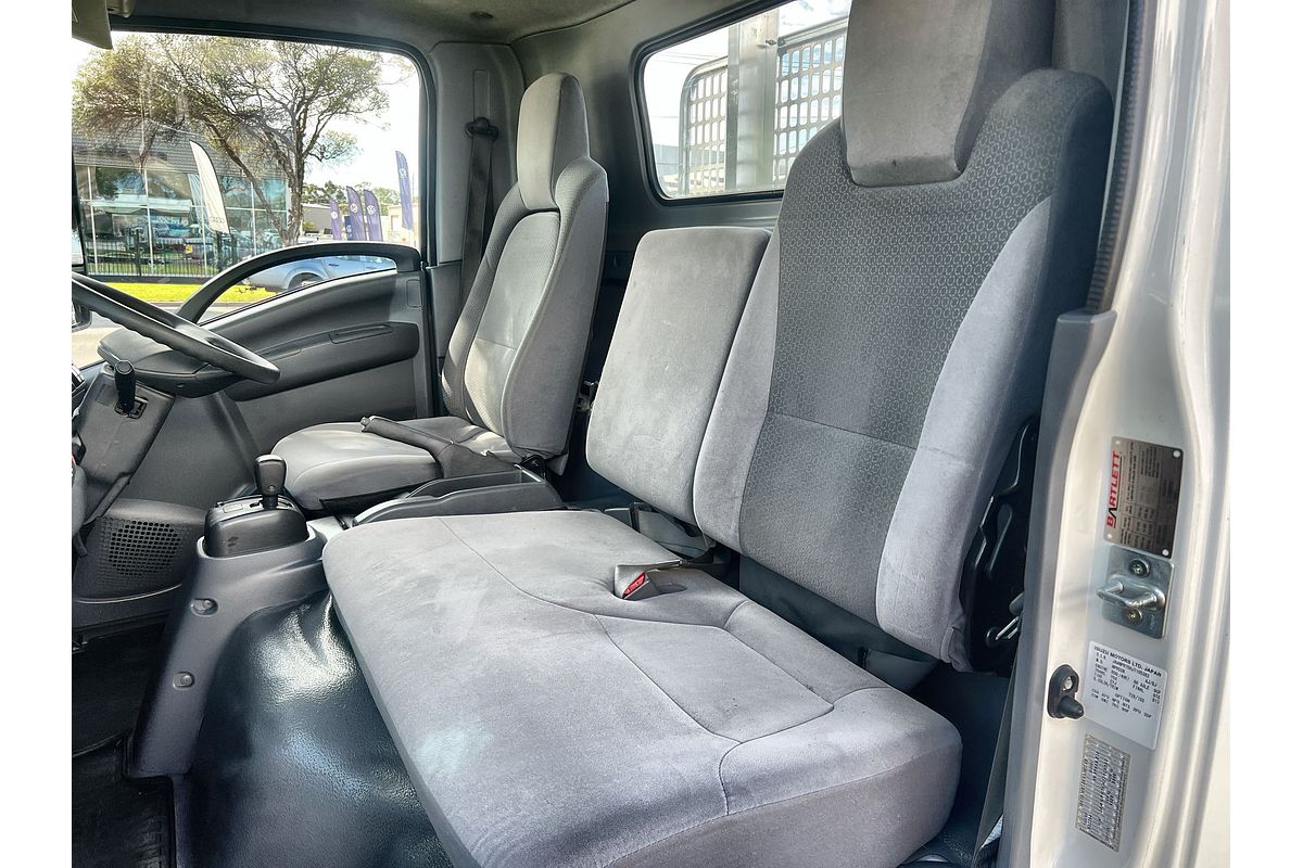 2020 Isuzu N Series NPR 45/55-155 4x2