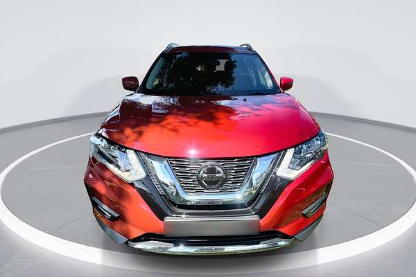 2021 Nissan X-TRAIL ST T32