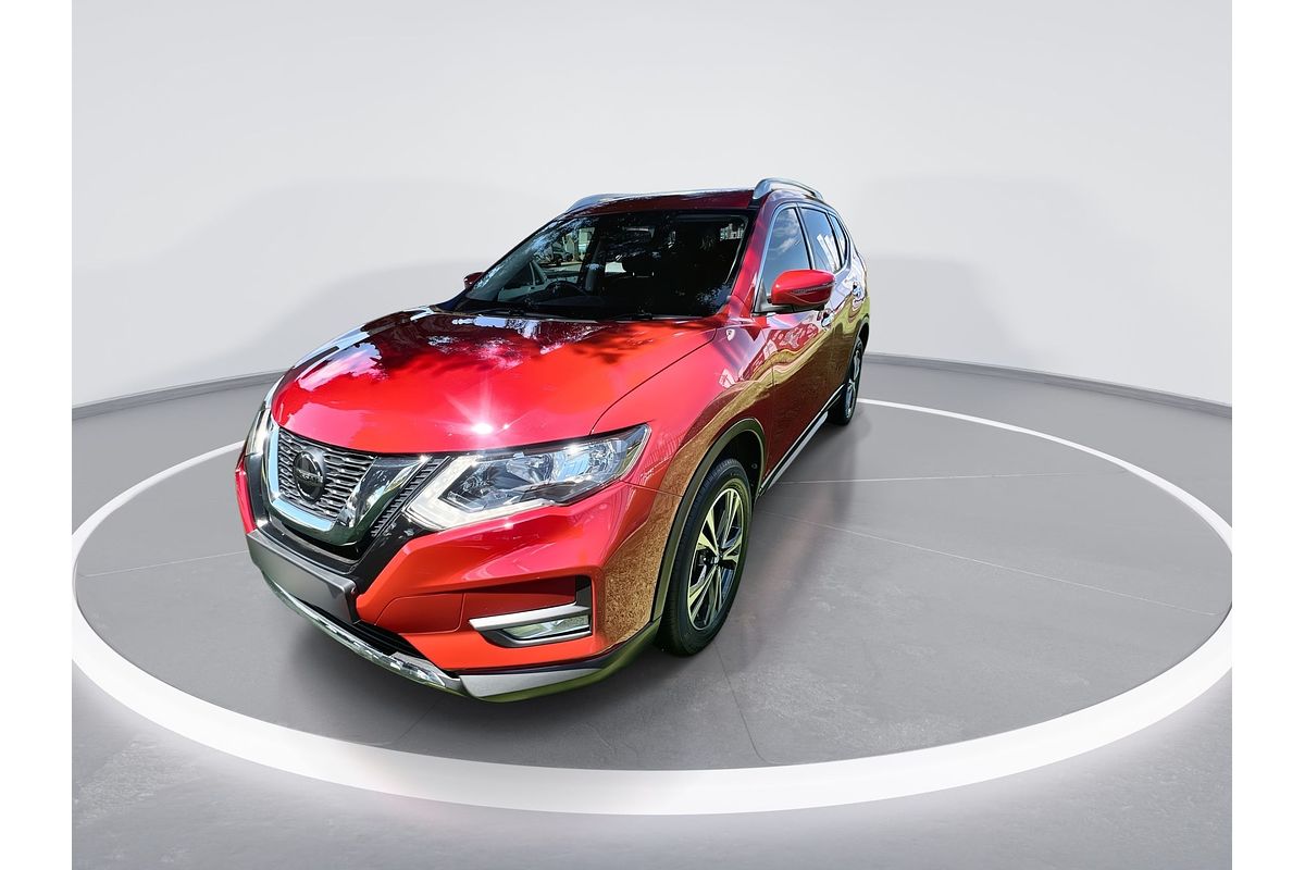 2021 Nissan X-TRAIL ST T32