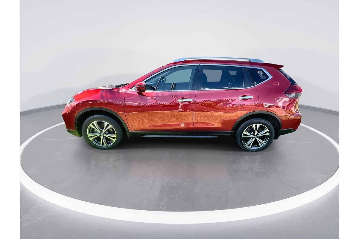 2021 Nissan X-TRAIL ST T32