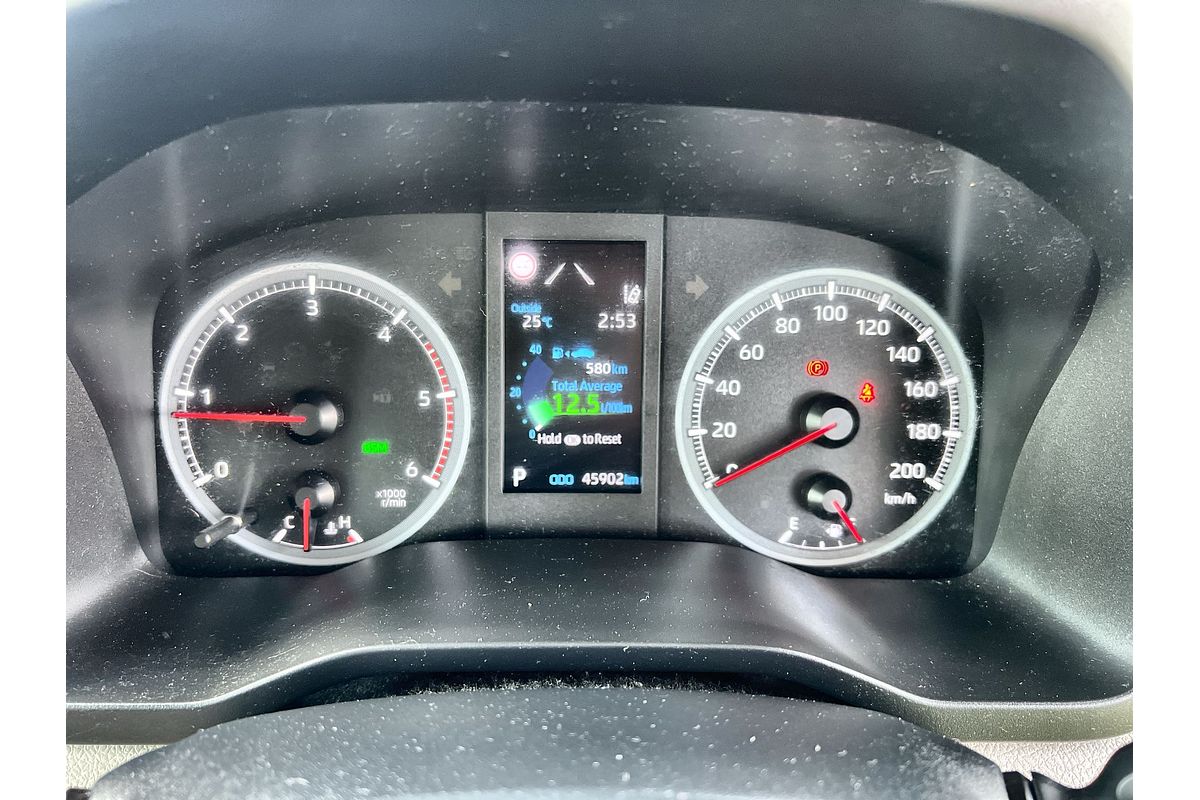 2020 Toyota Hiace GDH300R LWB