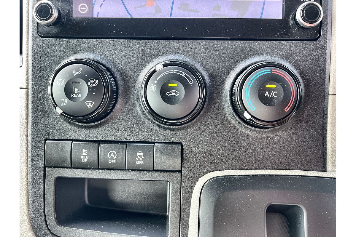 2020 Toyota Hiace GDH300R LWB
