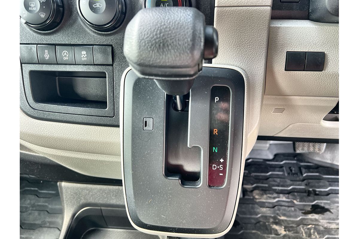 2020 Toyota Hiace GDH300R LWB
