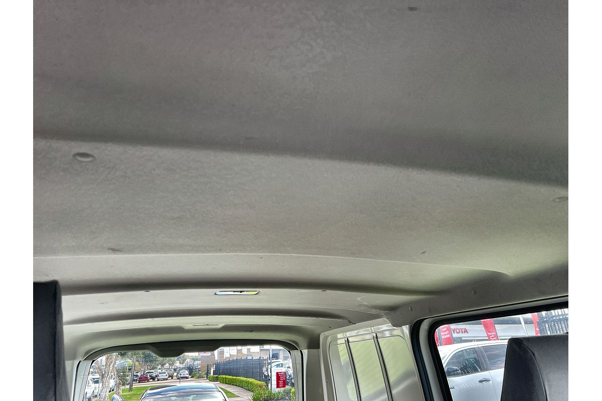 2020 Toyota Hiace GDH300R LWB